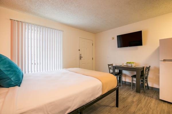 Elevator Access, Flat Screen TVs, Fully Furnished 1