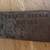 Vintage Teenie Weenie 32H Wooden Putter 1920s 30s 2 thumbnail
