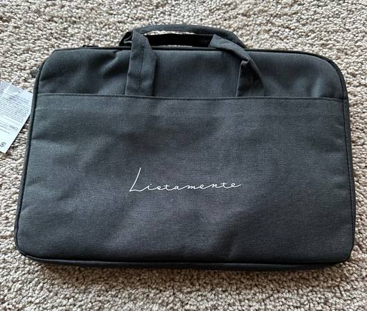 Laptop Case 1