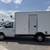 2024 Ford E-350 Refrigerated Box Truck - 12' Box - Thermo King V-320  6 thumbnail