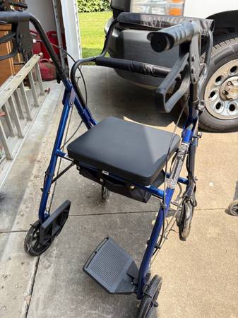 Elderly assistance items 1