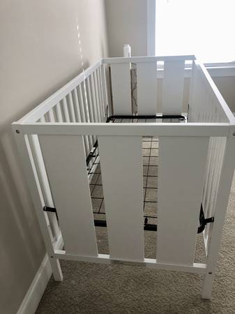 Crib 1