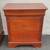 Dresser Bedroom Set Bureau Mirror Highboy Nightstands 8 thumbnail