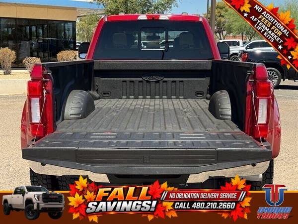 2021 Ford F-450 F450 F - Photo 7