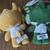 Beijing 2008 Olympics Mascot Dolls - Yingying, Nini 2 thumbnail
