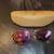 MAUI JIM BABY BEACH MJ245-16R ROSE PINK TITANIUM 56/18/120 SUNGLASSES 1 thumbnail