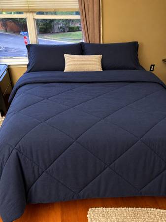 Bed 1