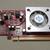 VINTAGE WORKING AMD RADEON X1300 PCI-e Video Card 3 thumbnail