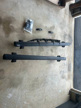 Thule Universal Rack 1