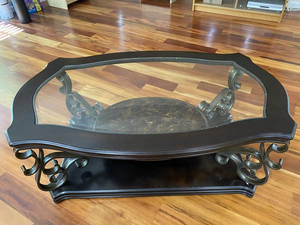 Coffee Table 1