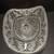 Vintage Early American Pattern Glass (EAPG) Banana Boat Stand 3 thumbnail