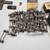 Vintage Lionel train 3 SETS track transformers huge lot of goods 6 thumbnail