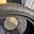 Single 245 40 20 Pirelli Pzero RunFlat MOE Tire 6 thumbnail