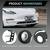 Tesla Model Y 2019-24/26, Model 3 2024 Front License Plate Bracket NEW 5 thumbnail
