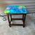 tie-dyed stool 1 thumbnail