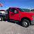 2017 FORD F350 REG CAB GAS 4WD FLATBED 3 thumbnail