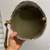 US WW2 M1 Helmet with inner shell 6 thumbnail