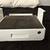 Uplift Desk Compact Locking Desk Drawer White 3 thumbnail