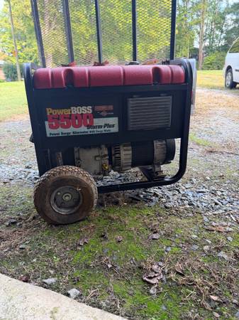 Generator 1