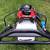 Toro 22" Recycler Lawn Mower w/ Personal Pace and Blade Brake Clutch 8 thumbnail