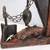 Antique Nautical Lamp 3 thumbnail