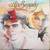 1983 AIR SUPPLY "GREATEST HITS" RECORD ALBUM LP 1 thumbnail