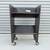 Vintage Solid Wood Slanted Bookcase 5 thumbnail