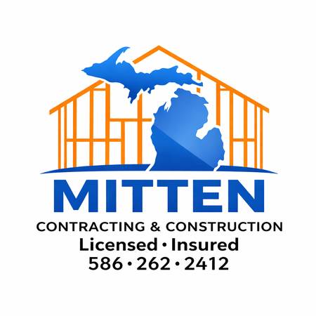 Carpenter/Skilled Tradesman 1