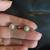 Light Gray Akoya Pearl in 14K Yellow Gold Studs Earrings 5 thumbnail