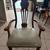 FREE Dining room table and corner cabinet 4 thumbnail