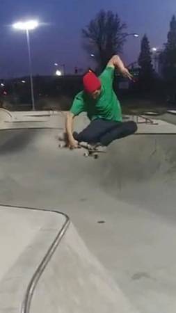 Learn 2 Skateboard 1