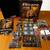 LEVEL 7 ESCAPE Horror Survival Board Game Complete Excellent 2 thumbnail
