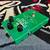 Morley Emerald Echo 1990s Vintage Analog Reverb Delay Effects Pedal 6 thumbnail