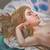 Original Large Nude Lady Oil Painting on Canvas 12 thumbnail