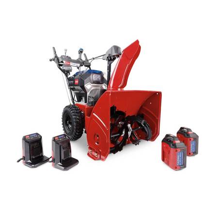 Toro Snow Blower 1