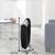 Honeywell Air Purifier Fan With Permanent Washable Filter 10 thumbnail