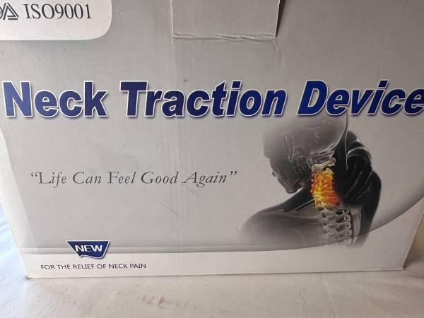 Neck Traction Device 1