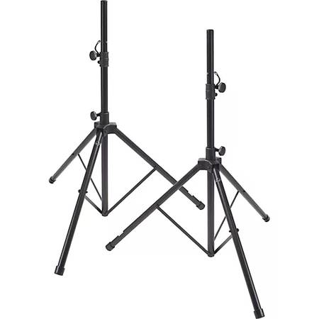 PROLINE SPEAKER STANDS 1