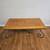 Coffee Table And End Table Two Piece Livingroom Accent Table Set 3 thumbnail