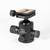 Giottos MH-1300 Pro Series II Large Ballhead with MH-657 Quick Release 1 thumbnail