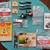 * Cox Pee Wee .020 & Tee Dee .010 RC Airplane Engines & Parts 1 thumbnail