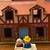🎄Vintage Fisher Price Toys🎄 8 thumbnail