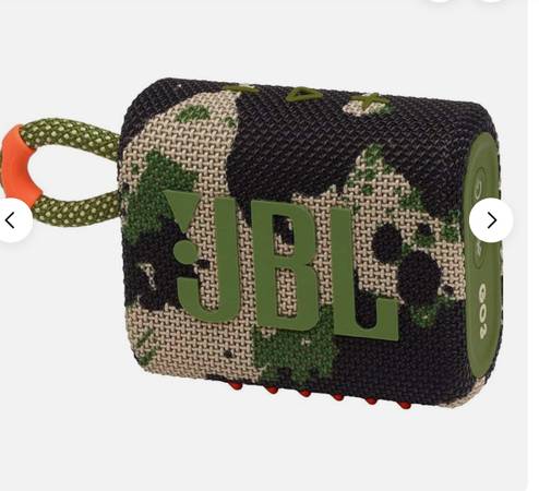 JBL Go 3 1
