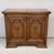 Vintage SIDEBOARD by Thomasville - Side Bar/Buffet/Hutch/Cabinet 7 thumbnail