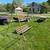 Picnic table and bench swing 5 thumbnail