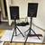 Harbinger PA system 1 thumbnail