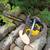 McCulloch 14" Chainsaw with case. 1 thumbnail