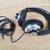 AKG K141 Pro Studio headphones vintage 2 thumbnail