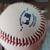 Justin Steet - Jordan Street - Zack Gallenkamp signed baseball 3 thumbnail