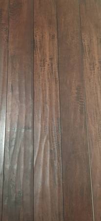 Luxury Laminate Flooring 1